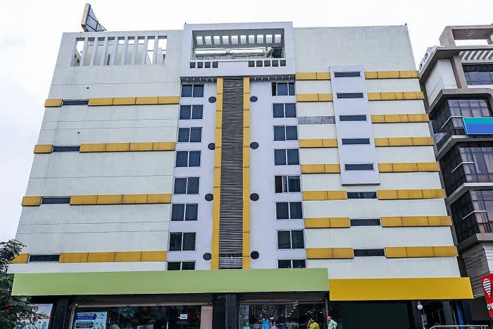Hotel New Sree Krishna Residency