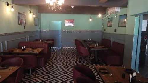 Treebo Trend Seventh Heaven Kukatpally - 3