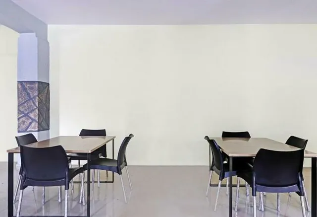 Treebo Trend Seventh Heaven Kukatpally - 2