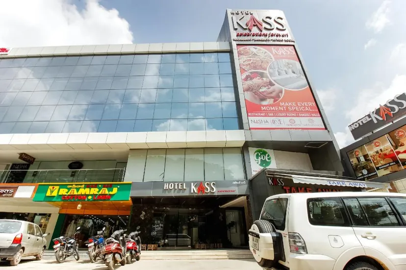 Hotel KASS