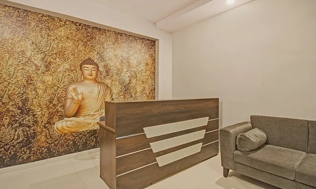 Itsy By Treebo - Sunrise Grand - 2