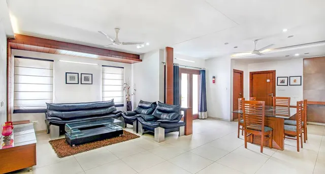 FabHotel Hill view II - Hotel in Hitech City, Hyderabad - 3