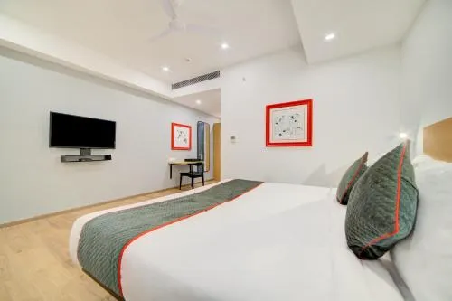 Treebo Trend De Alphabet Kondapur - 4