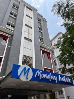 Monday Hotels Hitec City