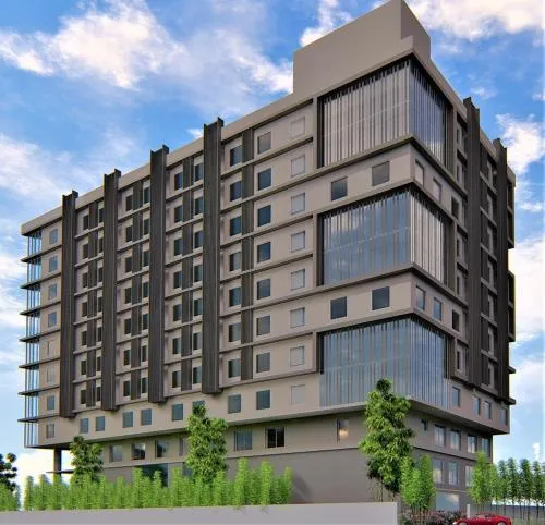 Hotel Deccan Serai Grande