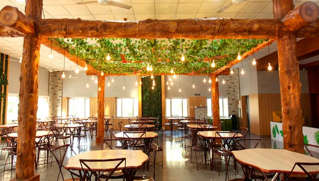 Hotel Greens Inn, Ramoji Film City - 2