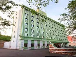 Hotel Greens Inn, Ramoji Film City