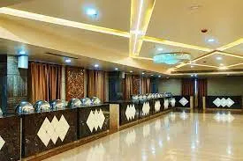 Hotel SVM Grand Medipally - 3