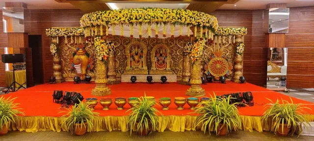 Celebrity Resort - 3