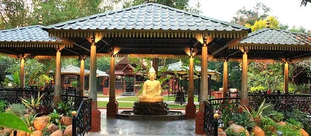 Aalankrita Resort And Convention - 2