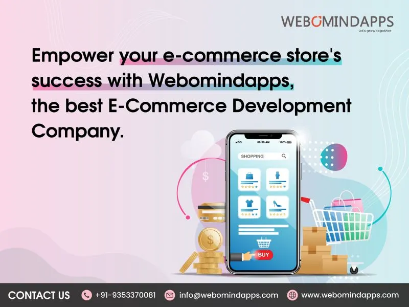 Webomindapps Private Limited