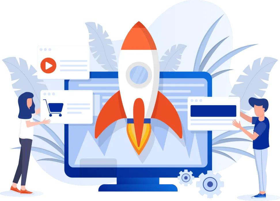 Fugensys - Premium Website Design