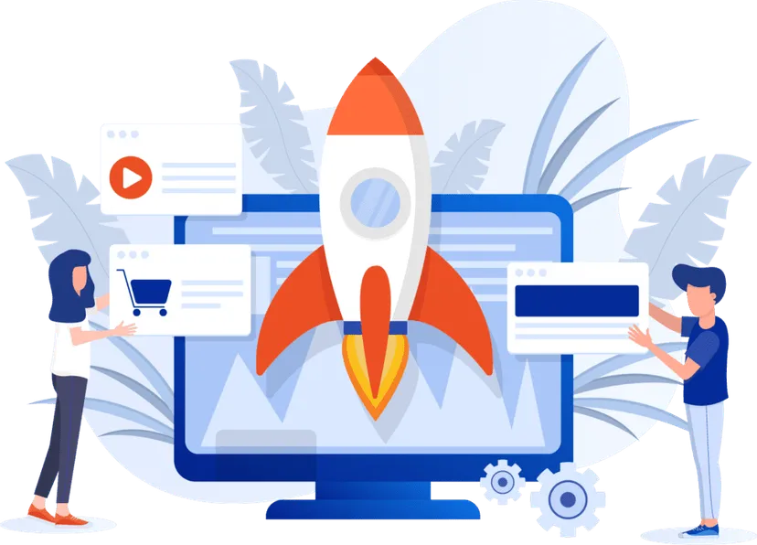 Fugensys - Premium Website Design