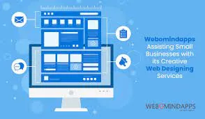 Webomindapps - Web Design Company in Bangalore - 3