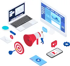 Tihalt - Web Design, SEO, Digital Marketing, eCommerce, Mobile App, Web Development Company in Bangalore - 3