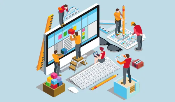 MARS WEB Solution - 3