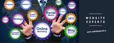 Website Experts - 2