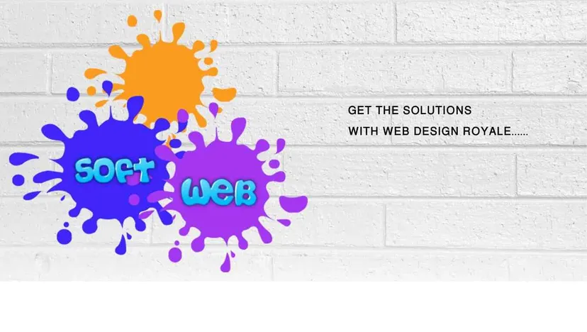 Web Design Royale - 1