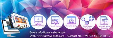 ARM Website