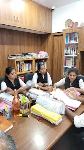 M SARAVANAN NO1 ADVOCATE IN COIMBATORE - 4