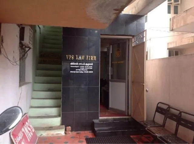 VPS LAW FIRM BEST ADVOCATES FIRM - 2