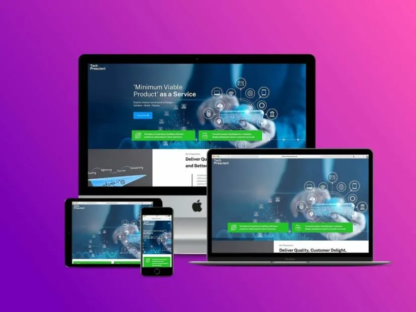 Eternity Web Solutions