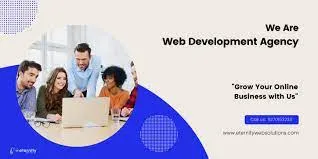 Eternity Web Solutions - 2