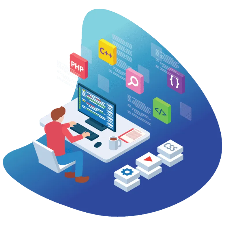 Tourish Tech | Website Design Company In Pune