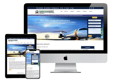 Tourish Tech | Website Design Company In Pune - 2