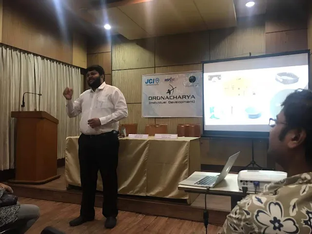 Advocate Sathya Narayanan Subramanian - 3