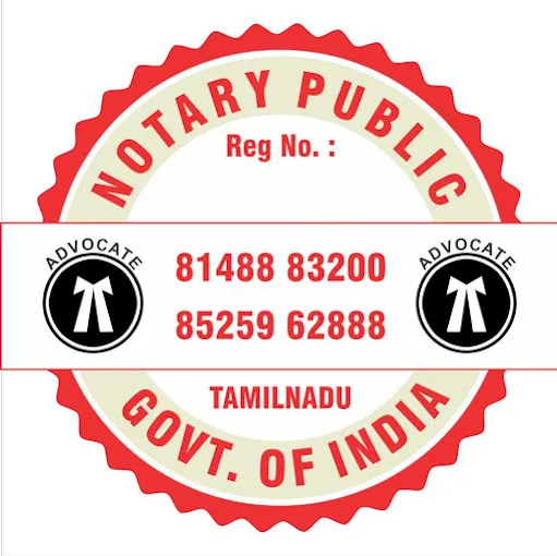 SAI LAW FIRM (ADVOCATE & NOTARY PUBLIC) - 4