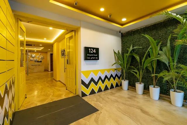 The Hosteller Bangalore, Brigade Road - 2