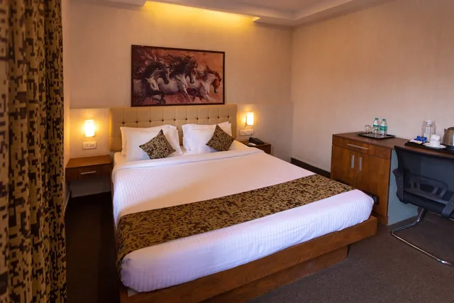 Vera by Bisque HebbalOpens in new window - 3