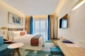 Holiday Inn Bengaluru Racecourse, an IHG Hotel - 4