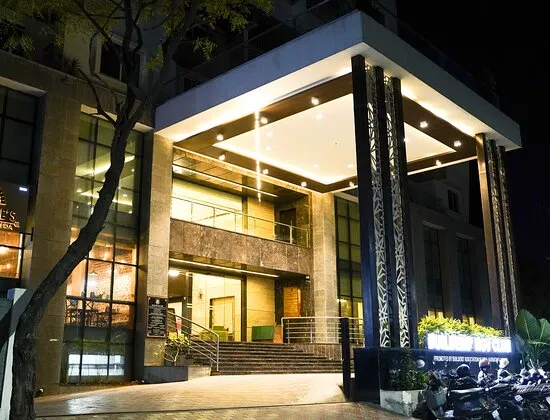 BNGV Mystic Premier Hotel - 2