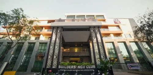 BNGV Mystic Premier Hotel