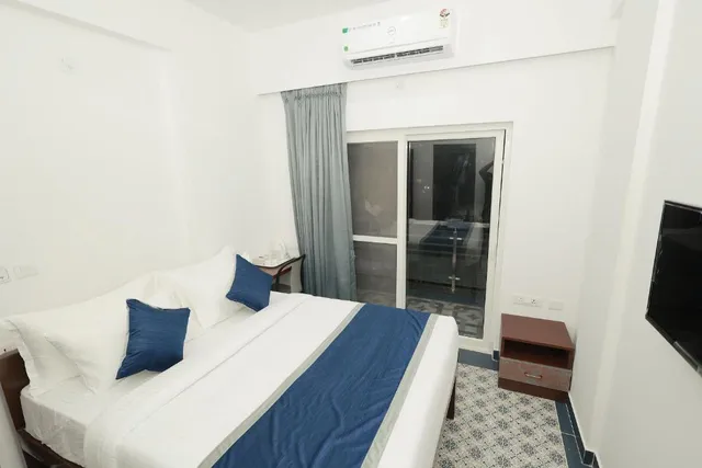 Felix Inn - Manyata Tech Park - 4