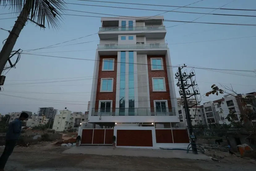 Felix Inn - Manyata Tech Park