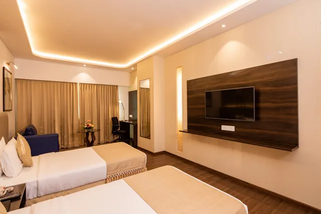 Goldfinch Hotel Bangalore - 4