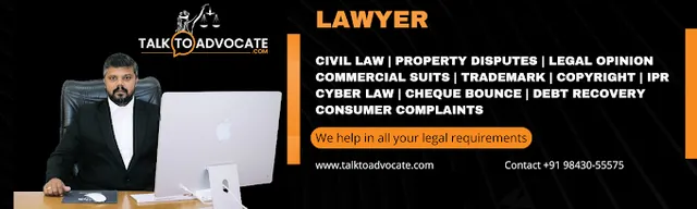 Advocate Gautham J - 3