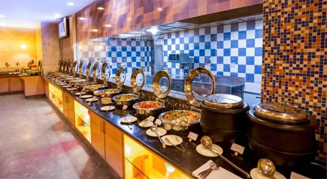 Radha Hometel Bengaluru, A Sarovar Hotel - 3