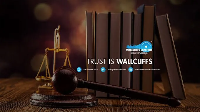 Wallcliffs Law Firm
