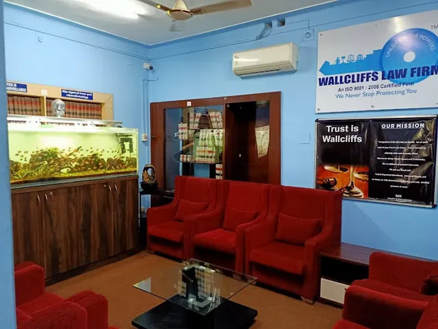 Wallcliffs Law Firm - 3