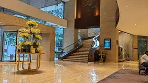 Taj Yeshwantpur Bengaluru - 2