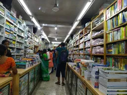 Cheran Book House - 3