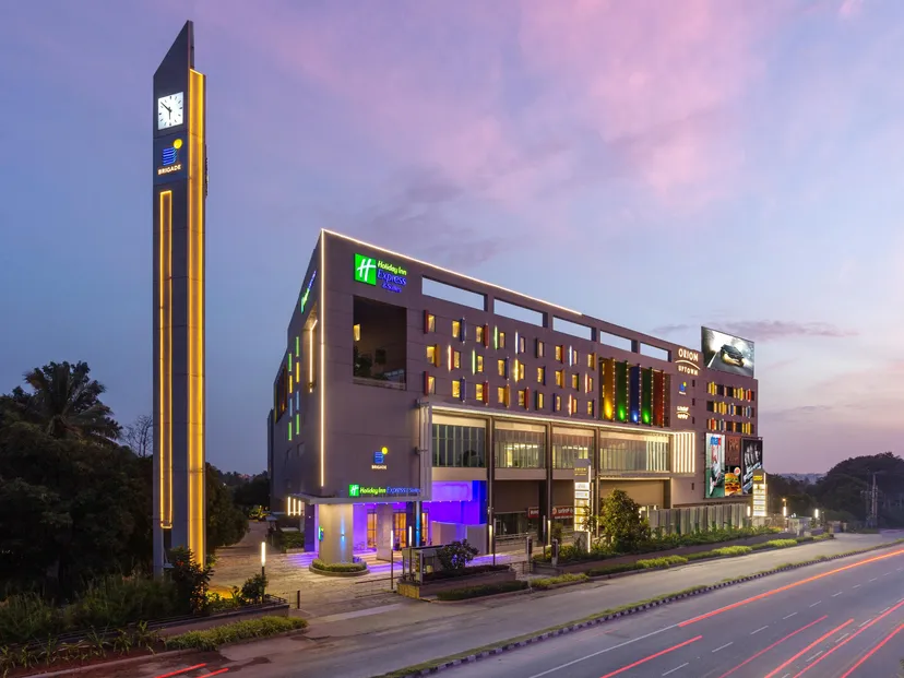Holiday Inn Express & Suites Bengaluru OMR
