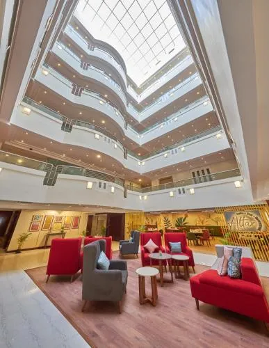 Tulip Inn, Koramangala - 2