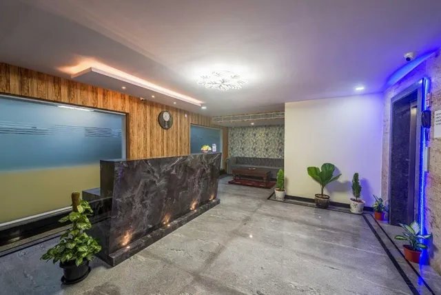 Zenith Hotels Hebbal Bangalore - 2