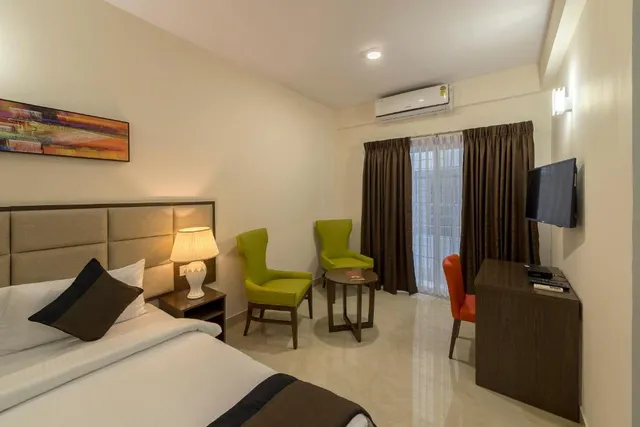 Daffodil Delight - 4