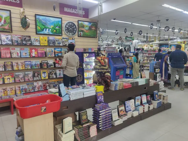 Sapna Book House - 4